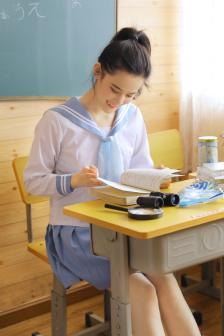 山村爱情